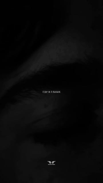 «Дождливый рай, но в твоих глазах...»DEAD LALI - «Дождливый рай»