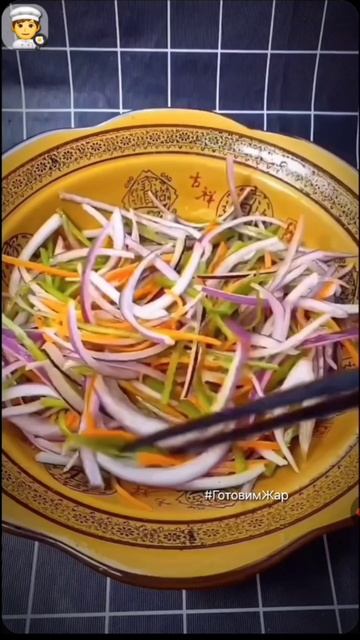 Блины луковые #ела #кухня #рек #рекомендации #готовимжар #яппи #рутуб