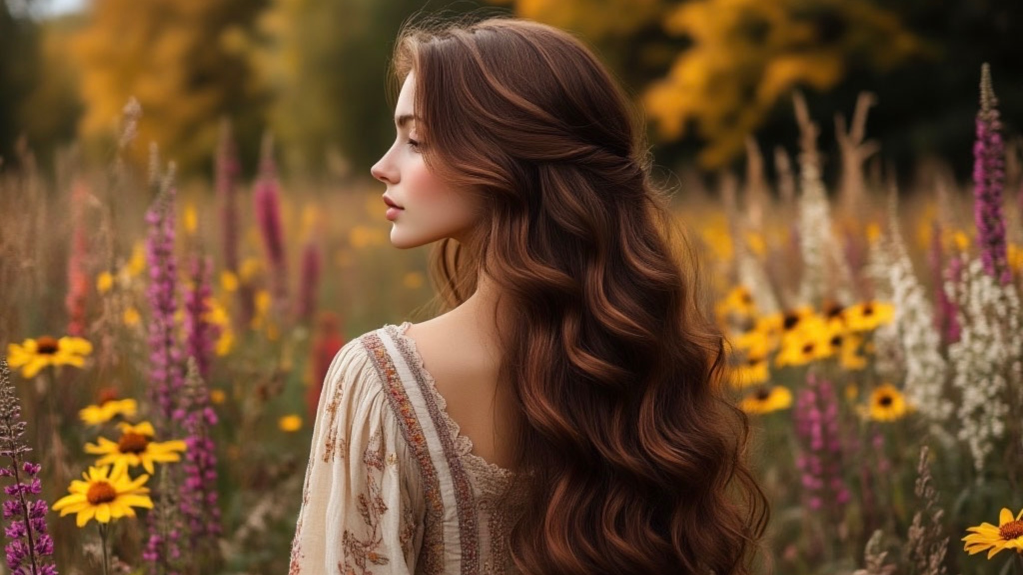 Autumn Is In Each Of Us