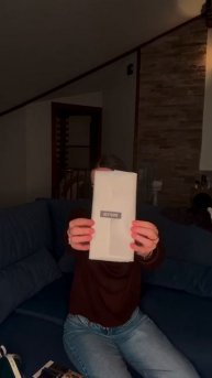 🧦 Распаковка новых аксессуаров в моём гардеробе — стильные носки от nextdore в классических оттенках