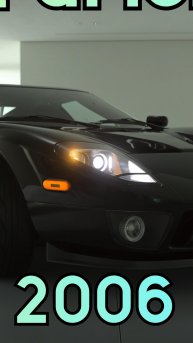 #ford #grangurismo7 #игры #автомобили