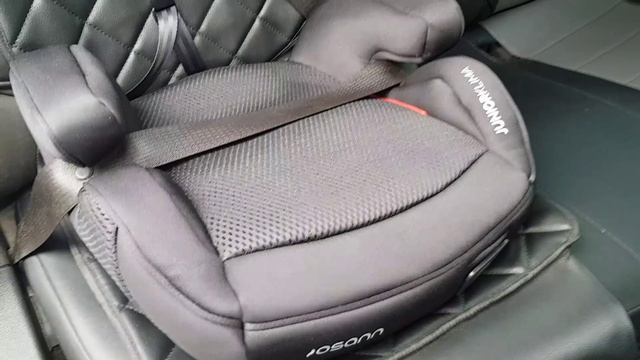 OSSAN бустер.mp4