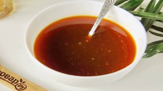 Облепиха с медом на зиму