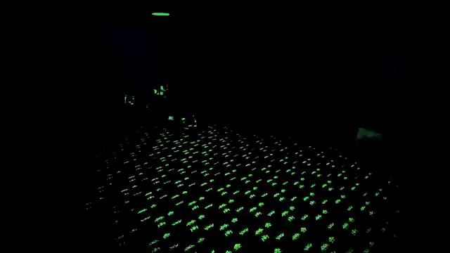 A GRAVE SOUL NOW RUN Last Man Standing Theme FORSAKEN