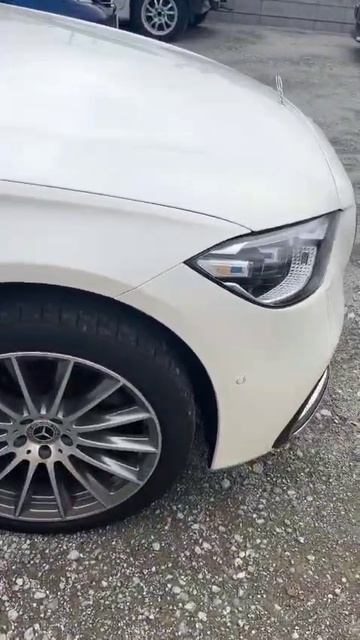 S400d Long 2021