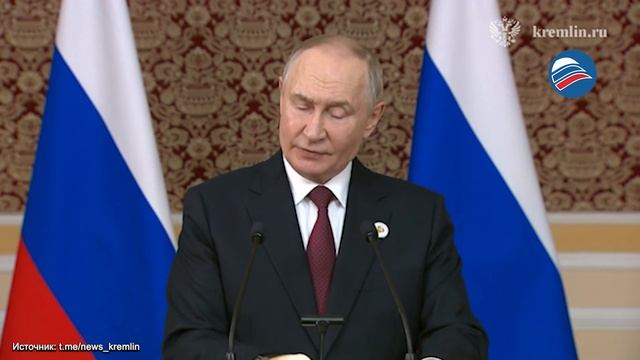 Путин — о мигрантах: нужны рабочие руки, но востребованные и законопослушные