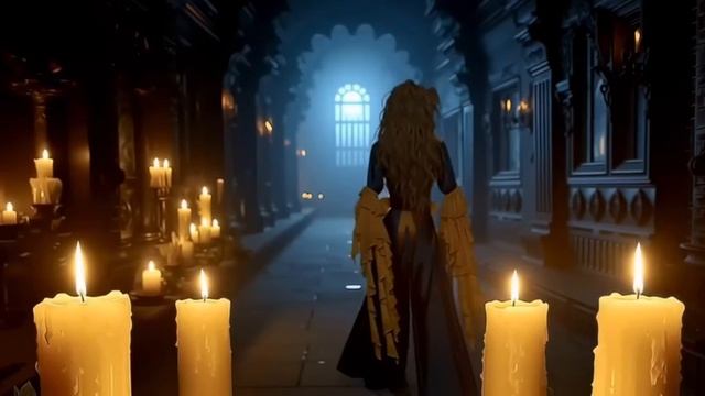 Iron Maiden - Phantom Of The Opera