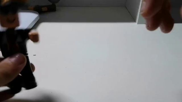 Распаковка игрушек Roblox часть 1