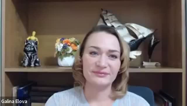 Запись эфира 
