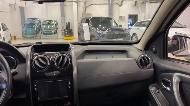Продается RENAULT Duster /Авто с пробегом