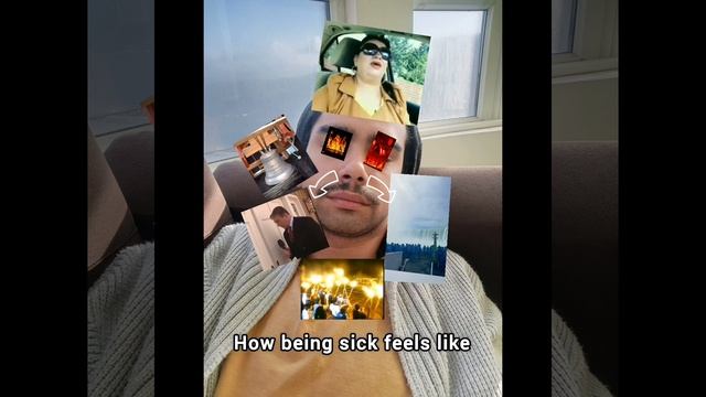 😪🥴🫨🤒