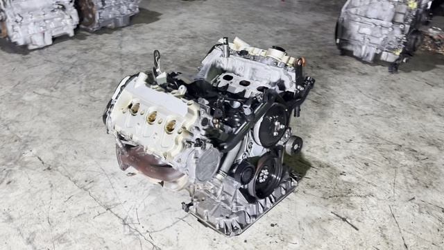 2.8 CHV - 2