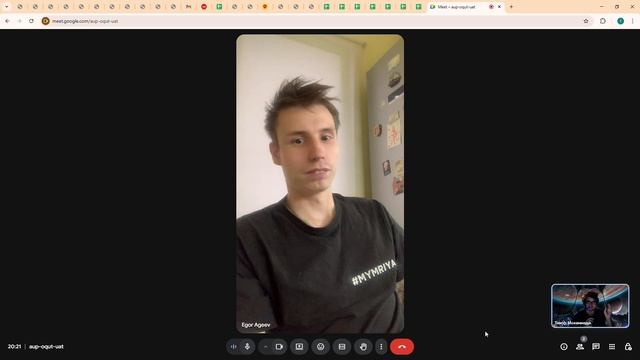 Игорь Головин папка продавца