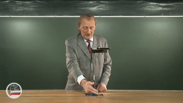 КИНЕМАТИКА. Суперпозиция перемещений.