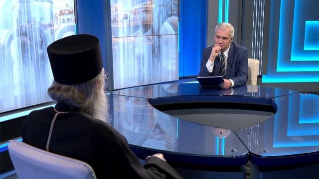 Православный взгляд: дорога в монастырь