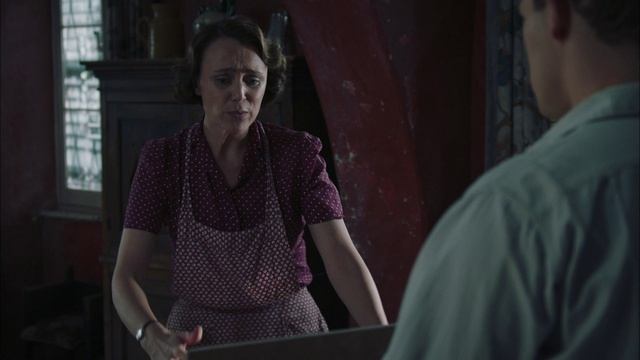 Дарреллы 2 сезон 4 серия (сериал, 2017)