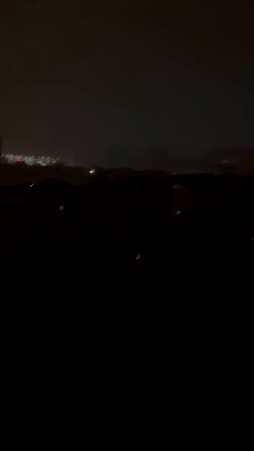 На Украине произошли сразу несколько блэкаутов.