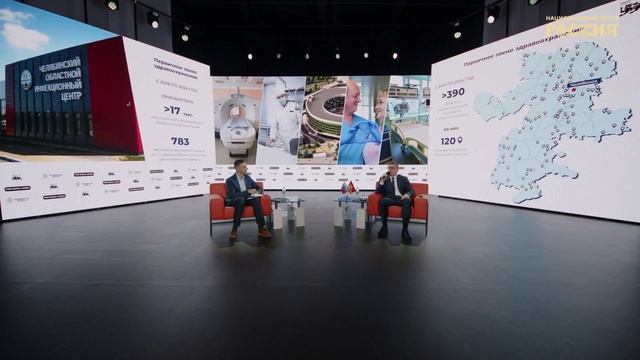 Лидер региона о готовности к вызовам: позиция губернатора Алексея Текслера