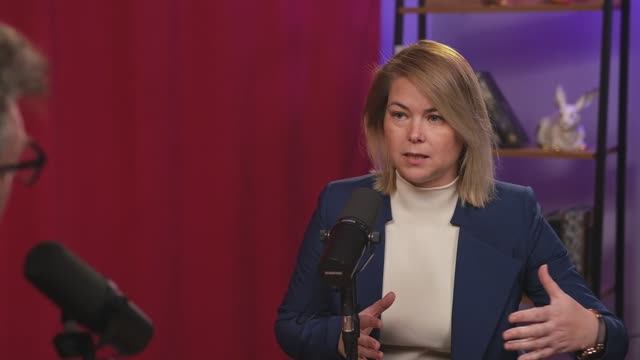 Надежда Мирова | Школа «О налогах и не только» от «Терра Казань»