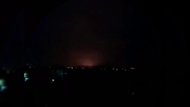 Уже порядка 10 ударов по ж. д. узлу в Чугуеве 10 10 25.