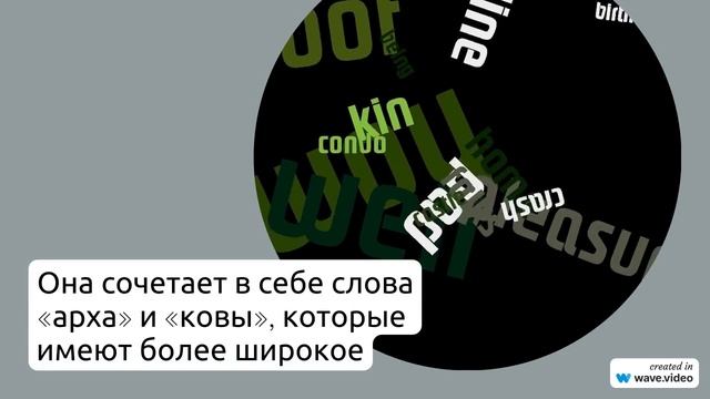 Исследуем происхождение и значение фамилии Арчаковы: история и склонение фамилии родоводами и