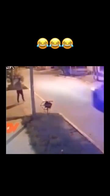 Идеальный побег 😂