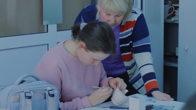 С Днем среднего профессионального образования, дорогие друзья!