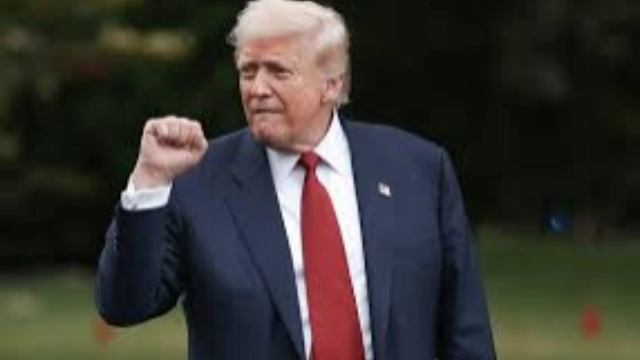 Дональд Трамп заявил, что значительная часть вооружений,  продает странам НАТО, в конечном итоге все