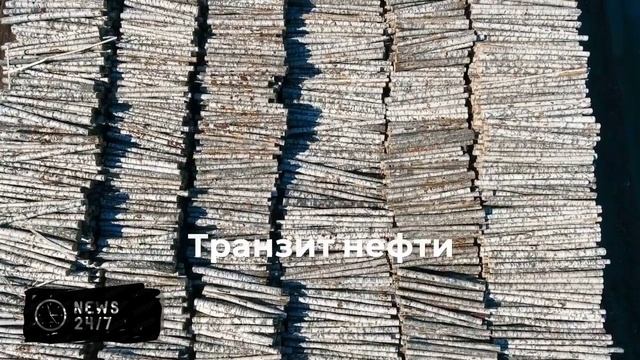 Аналитик Юшков: в ситуации с нефтью Сербия является заложником позиции Хорватии