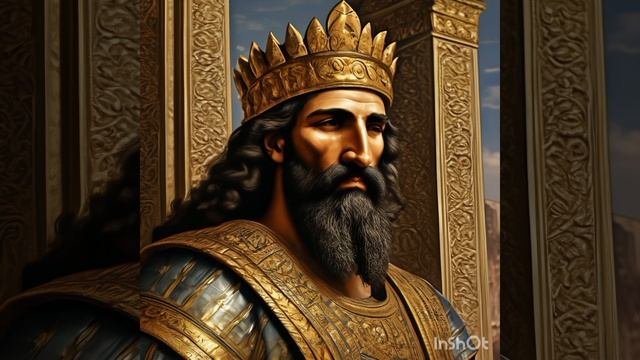 Возникновение первых государств в Древнем Междуречье