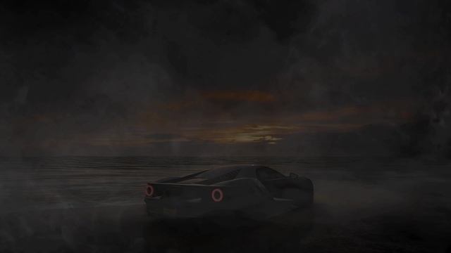 24 - Meeting the Sunset