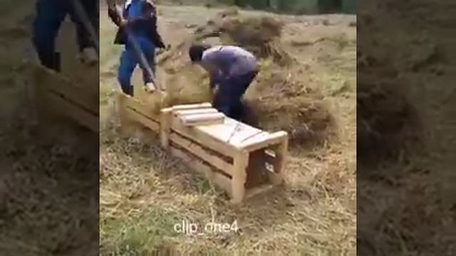 Самодельный пресс