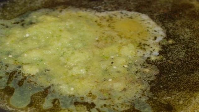 Легкая куриная подливка