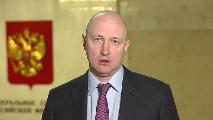Депутат Старшинов: совмещать бизнес и работу в суде невозможно