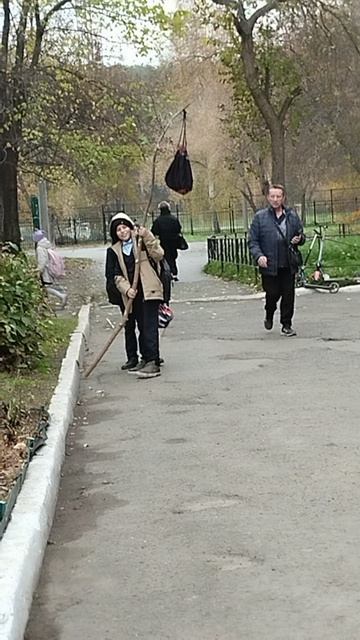моя жизнь1
