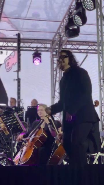 NELLA MUSICA ORCHESTRA “От аниме до K-pop”
