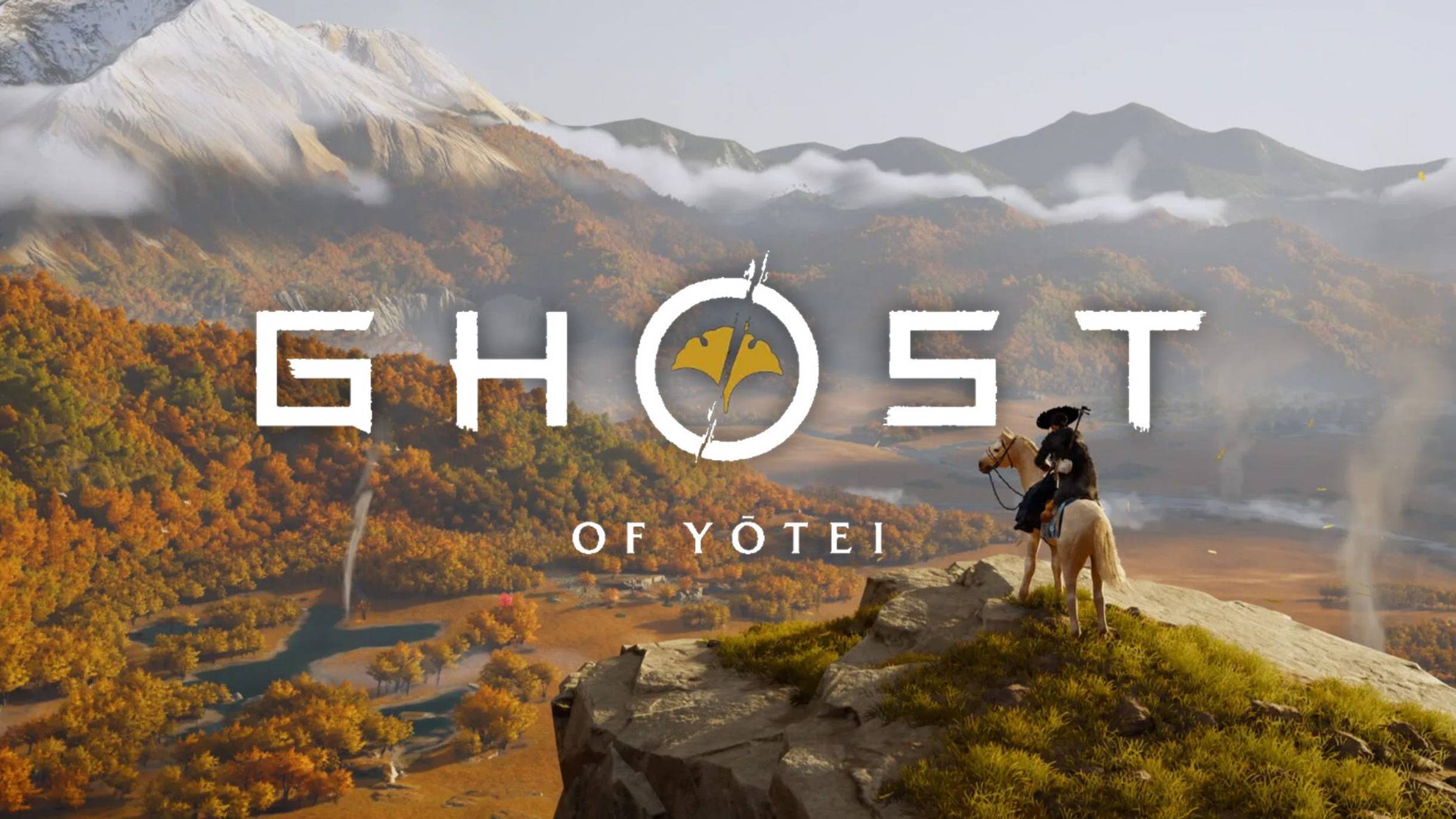 Gost Of Yotel Призрак Ётэй Прохождение Часть 8