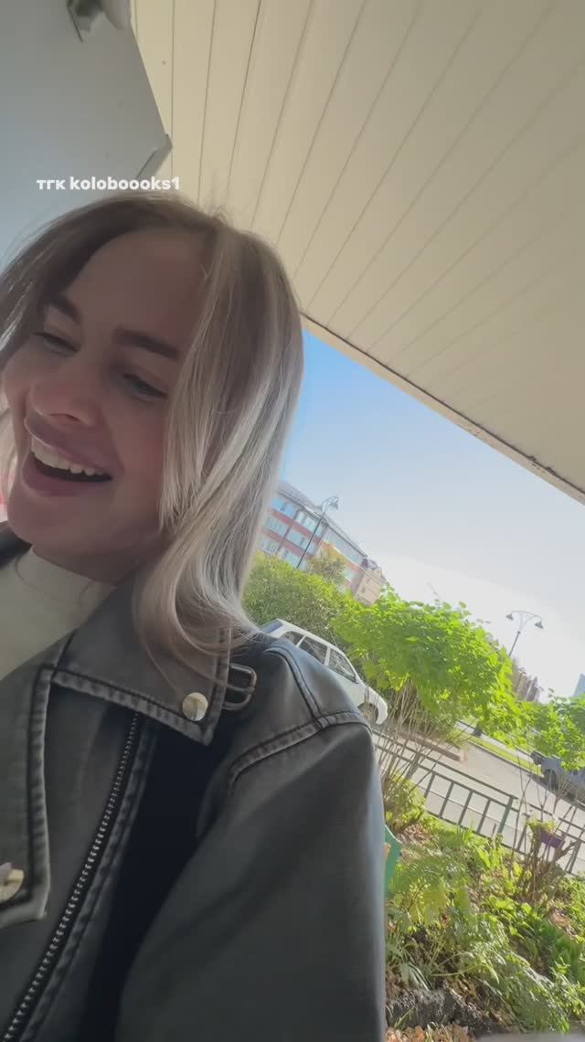 Приезжайте к родителям чаще, для них это самое ценное 🩷