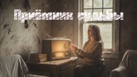 Мистические истории на ночь.....Приёмник судьбы....