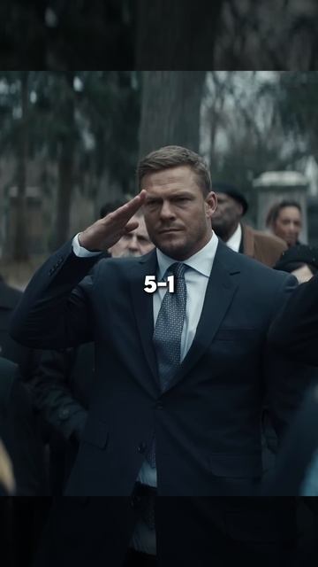 Джон Уик VS Джек Ричер