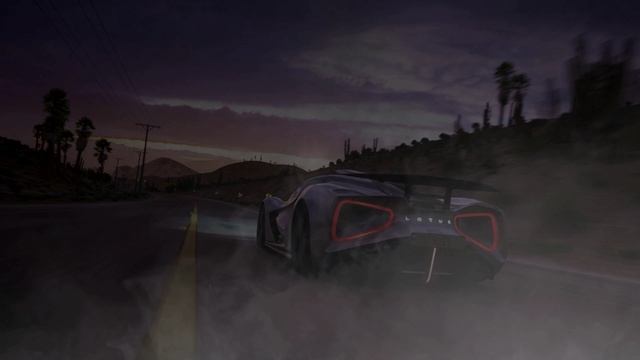 30 - Towards The Dawn