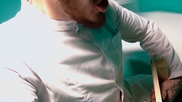 ЧТО СЛУЧИТСЯ, ЕСЛИ КОМНАТА БУДЕТ ВРАЩАТЬСЯ ВОКРУГ ЧЕЛОВЕКА?