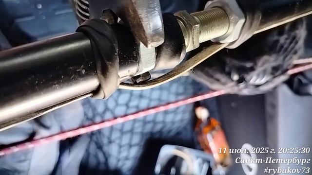 апгрейд продолжение часть 3