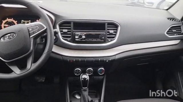 Продается Lada Vesta /Авто с пробегом