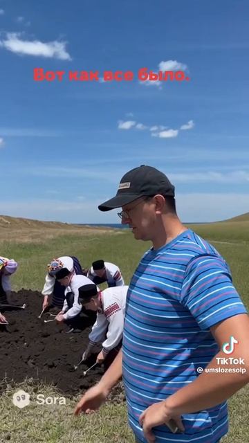 Американцы рассекретили исторические украинские материалы. А мы  не верили)