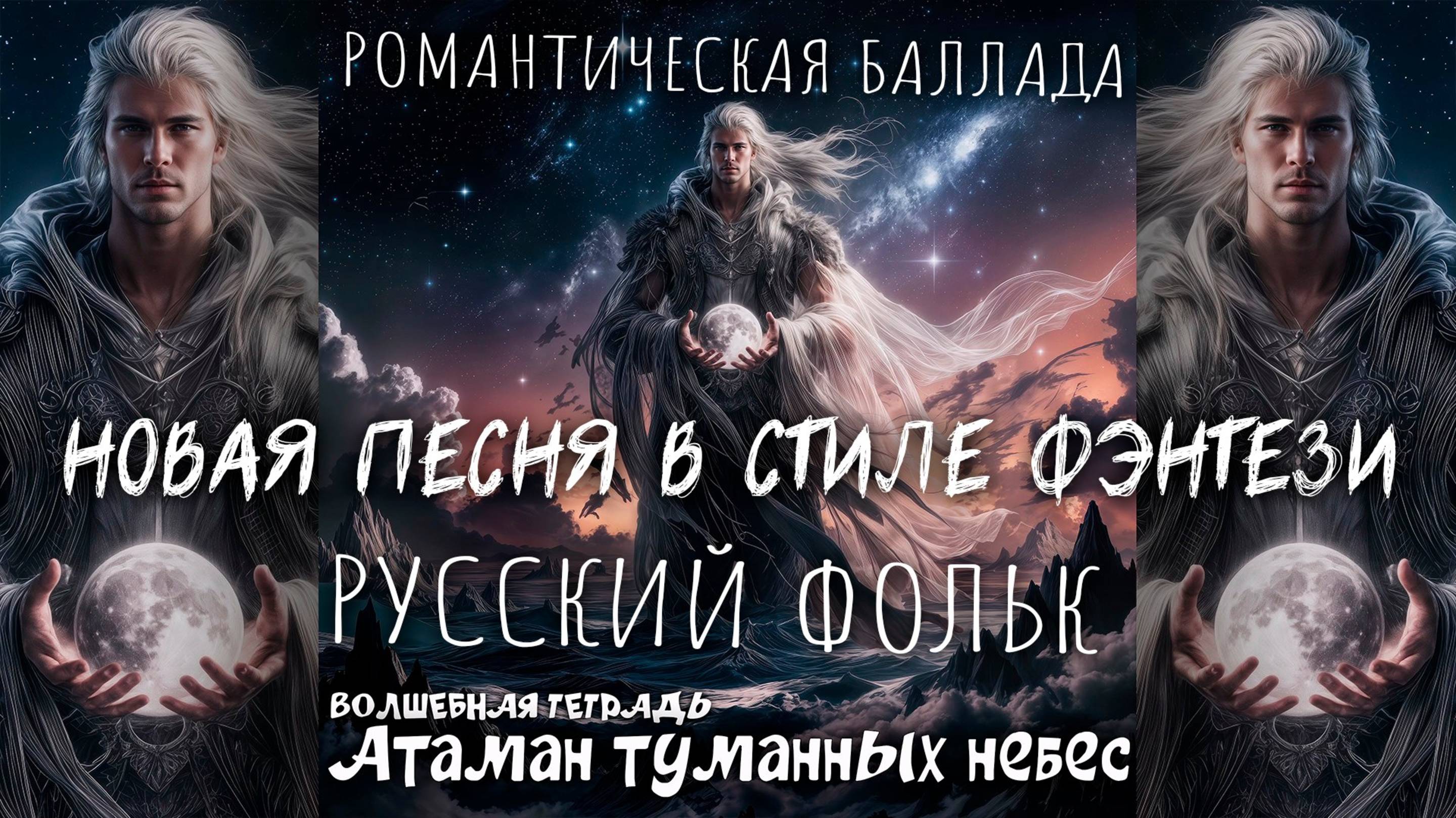 Волшебная тетрадь. 