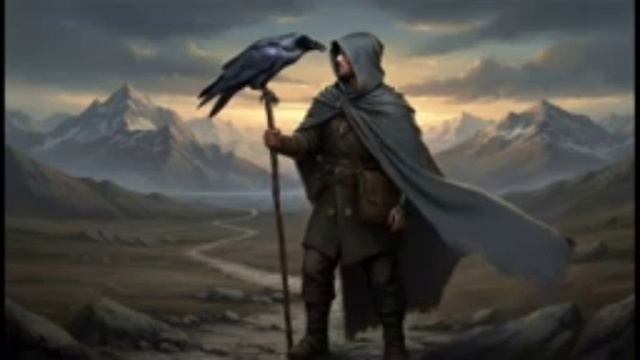 Альфа - Ворон