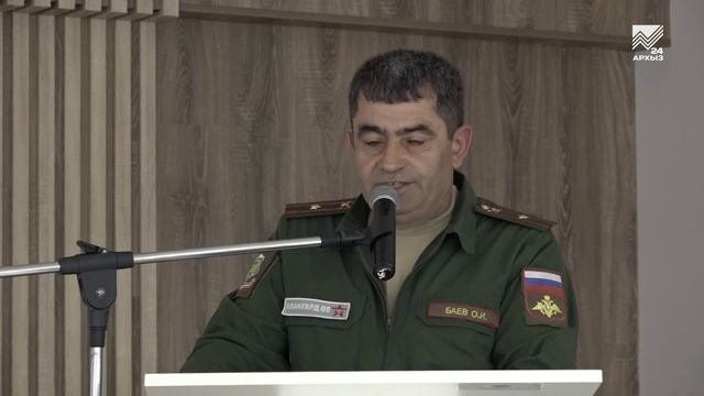 В Кавказском прошел семинар «Вместе против»