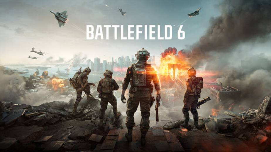 Battlefield™ 6 \  КАК Я ЭТОГО ЖДАЛ !!!!
