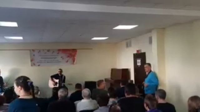 Люди с других планет – Владимир Дубцов